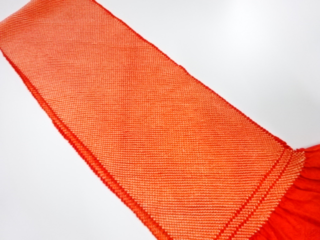 Japanese Kimono / Furisode Silk